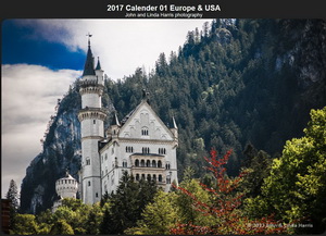 2017 Calendar 01